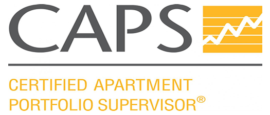 Certified Apartment Portfolio Supervisor | CAPS